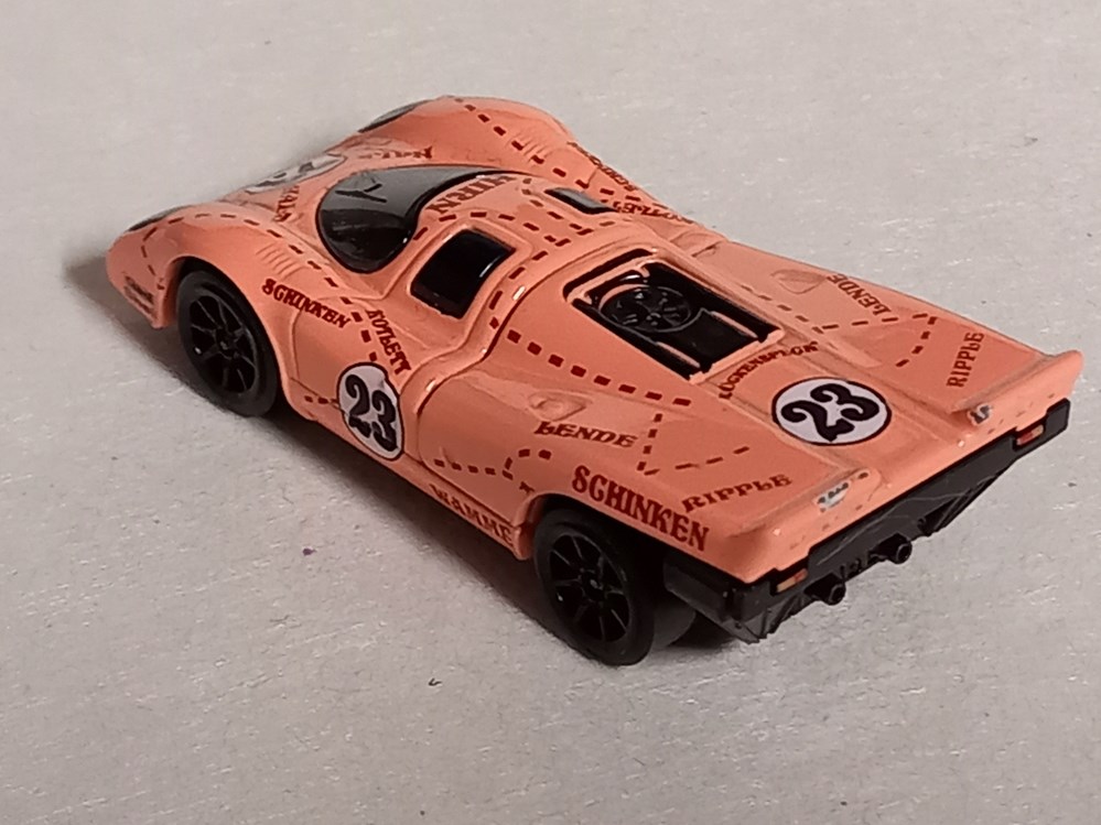Porsche 917 modeles reduits voitures porsche 917