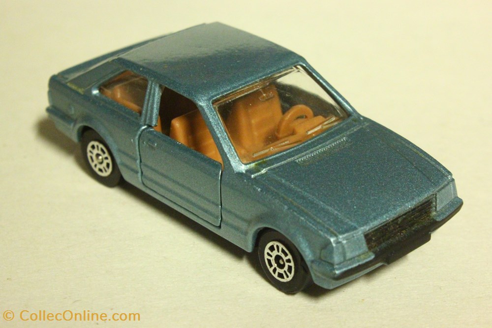 modeles reduits voitures ford escort