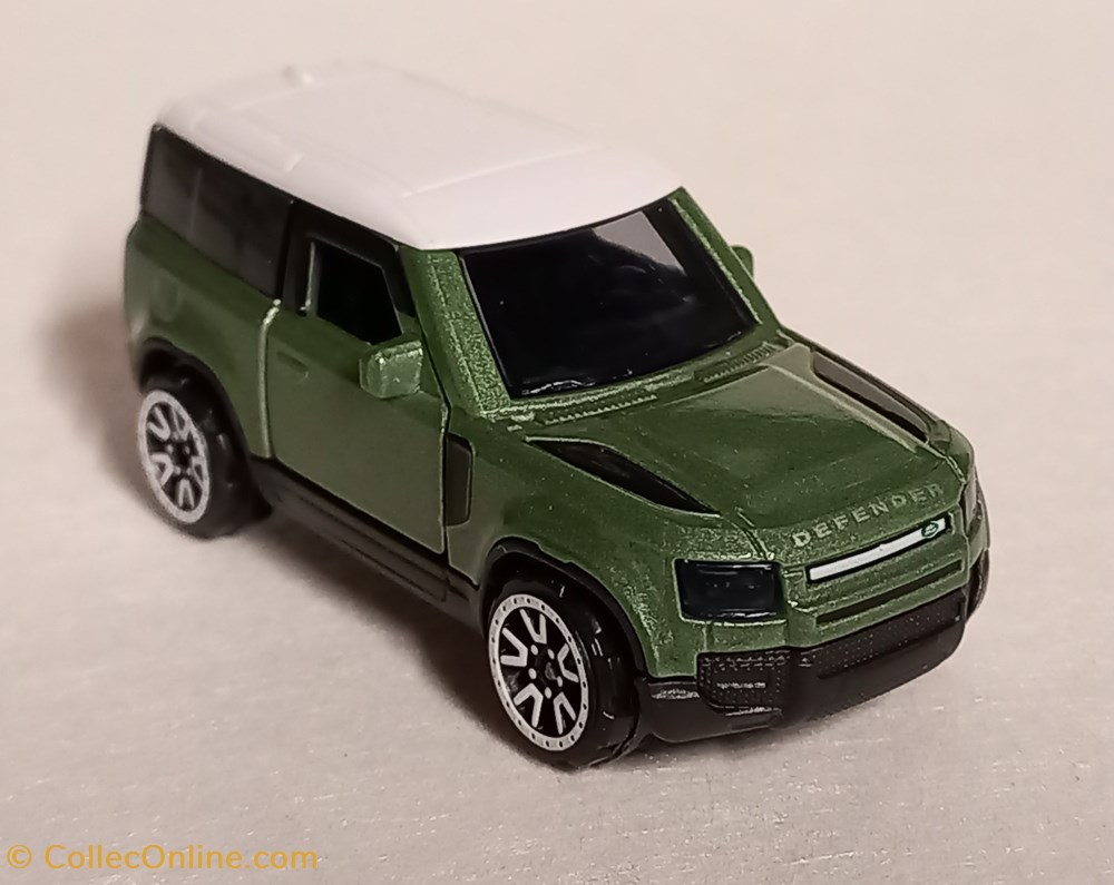 Land Rover Defender 90 modeles reduits voitures land rover defender 90