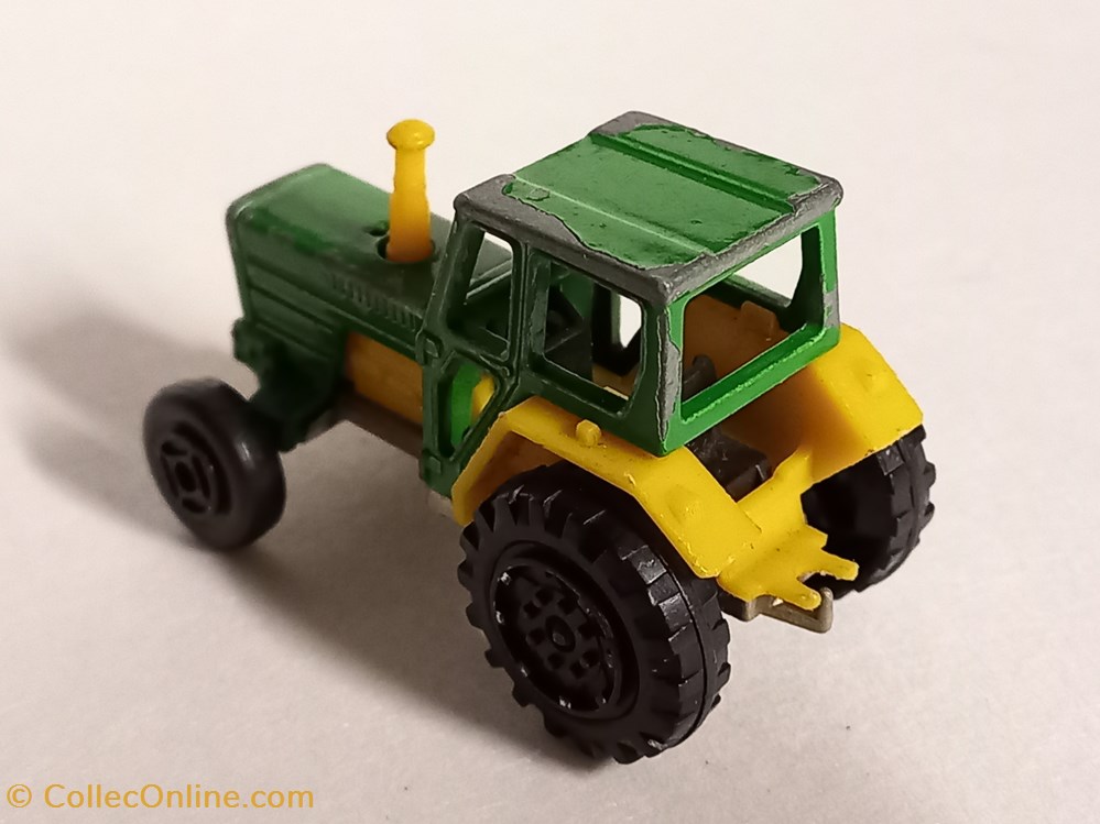 Tracteur modeles reduits voitures tracteur