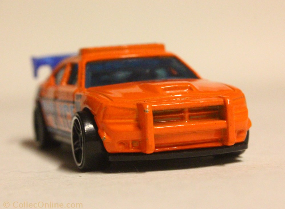 Dodge Charger Drift 5 modele reduit voiture dodge charger drift