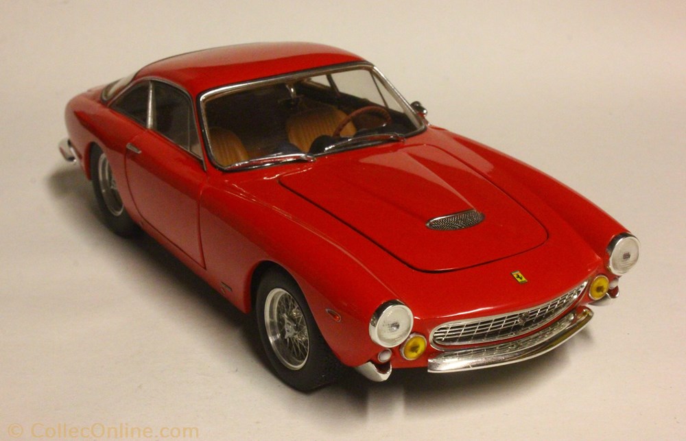Ferrari 250 GT Lusso modele reduit voiture ferrari 250 gt lusso