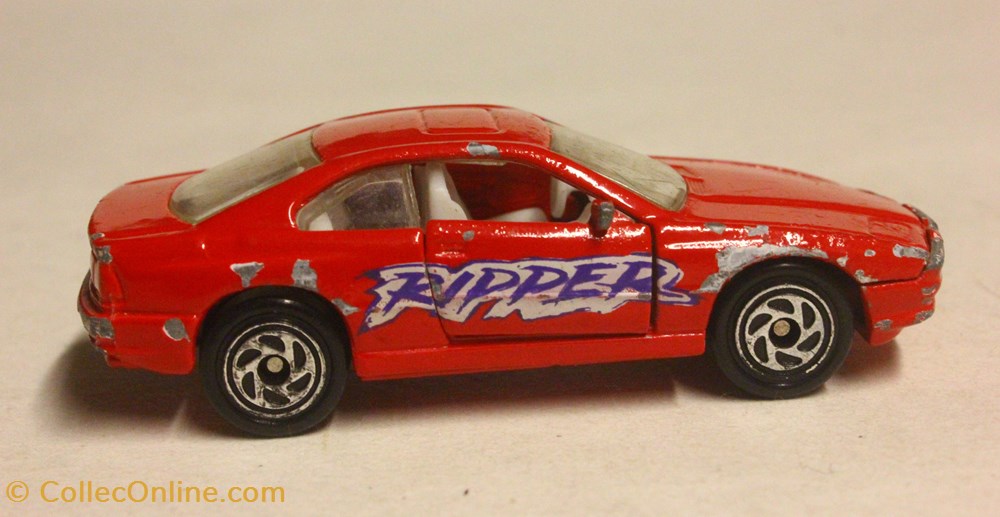modeles reduits voitures bmw 850i