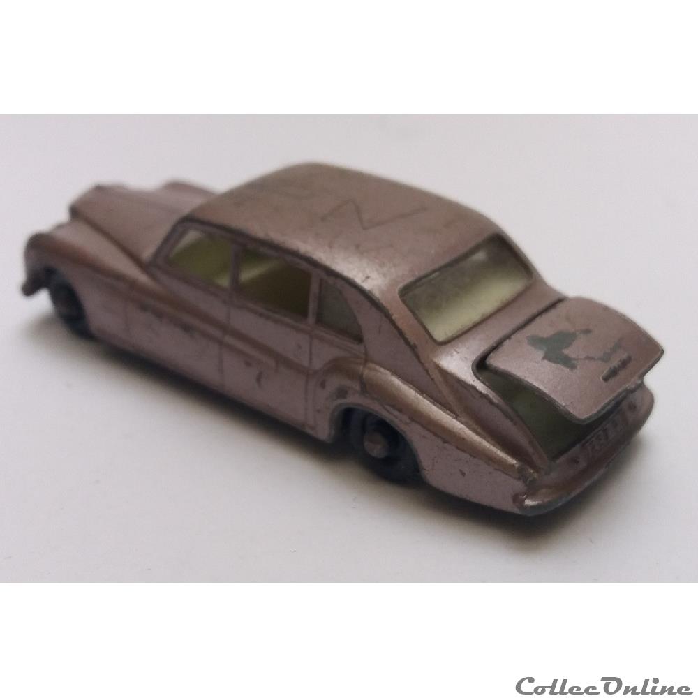 Rolls Royce Phantom V 3 modele reduit voiture rolls royce phantom v
