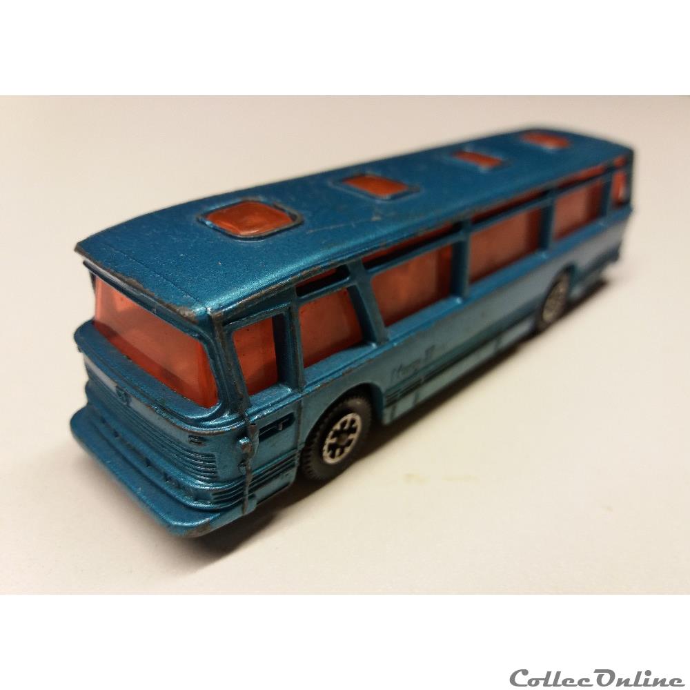 Duple Viceroy 37 Bus 3 modeles reduits voitures duple viceroy 37 bus