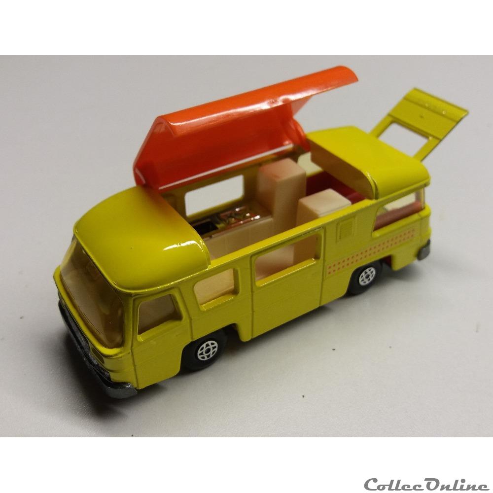 modele reduit voiture camping cruiser k 27