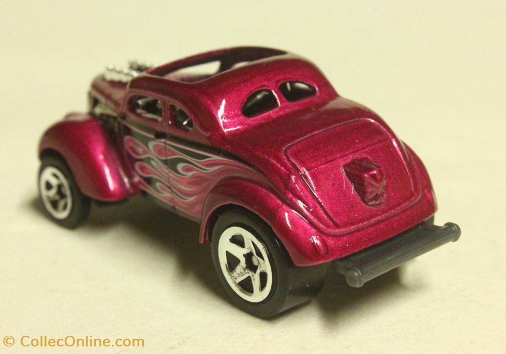 Pass'n Gasser 2 modeles reduits voitures pasn gasser