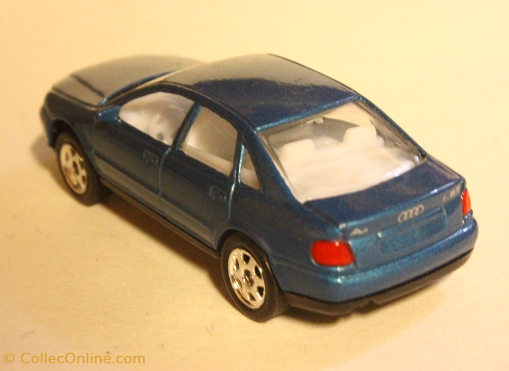 Audi A4 modeles reduits voitures audi a4