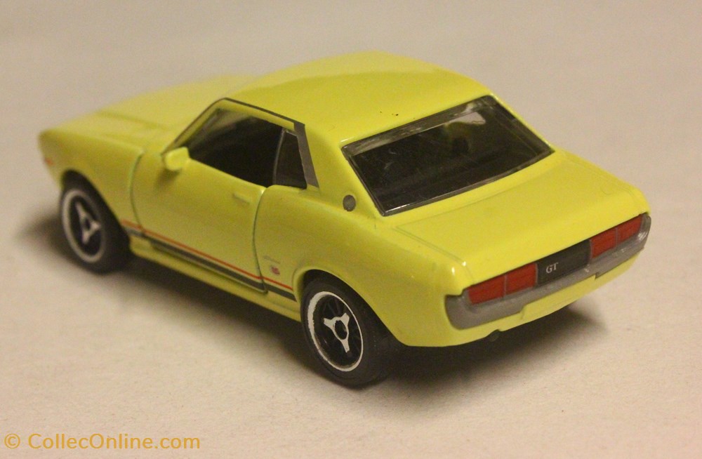 modele reduit voiture toyotum toyota celica gt coupe
