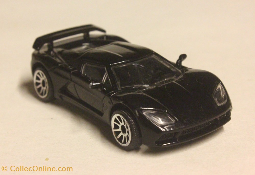 Akylone Concept modele reduit voiture akylone concept