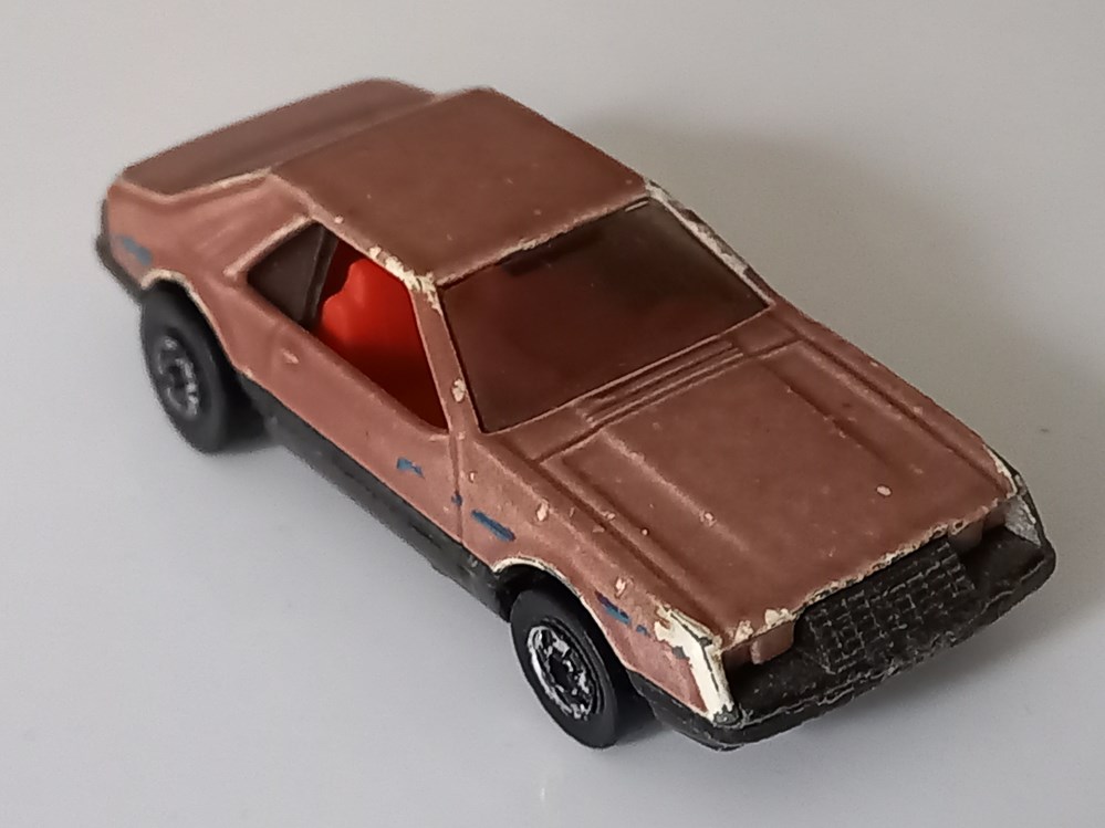 Ford Mustang modeles reduits voitures ford mustang
