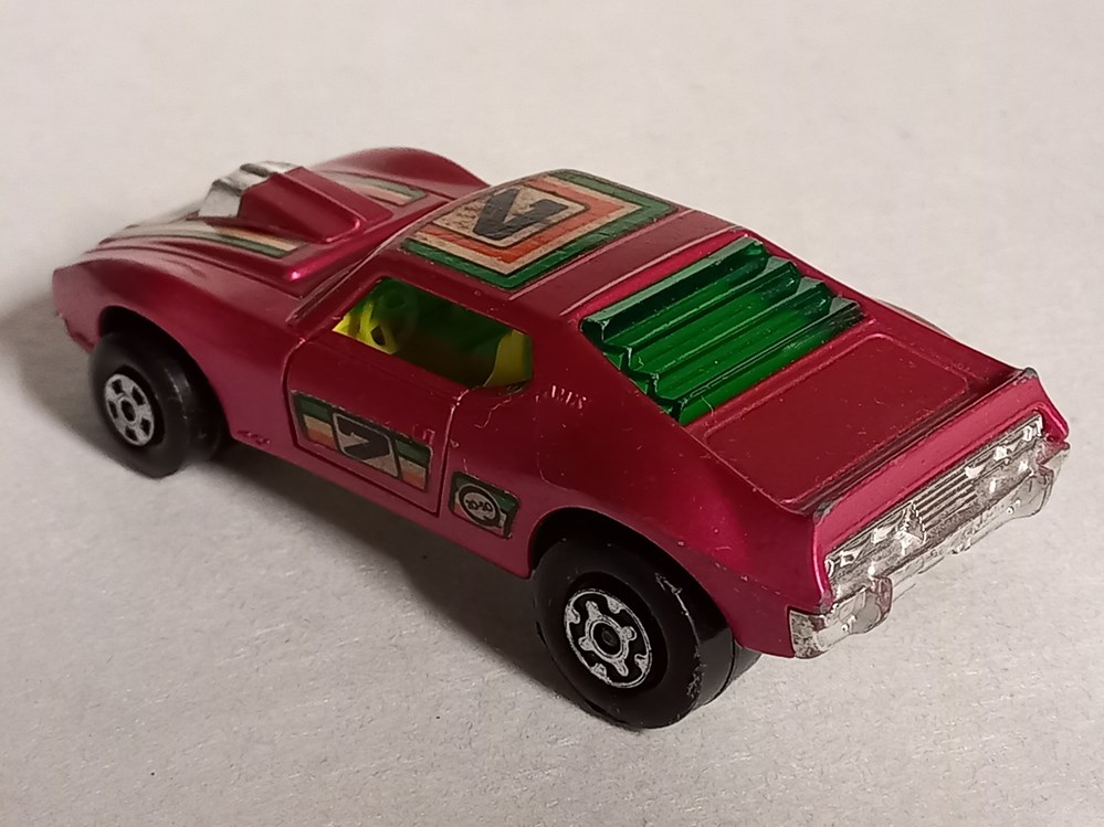 modeles reduits voitures amx javelin