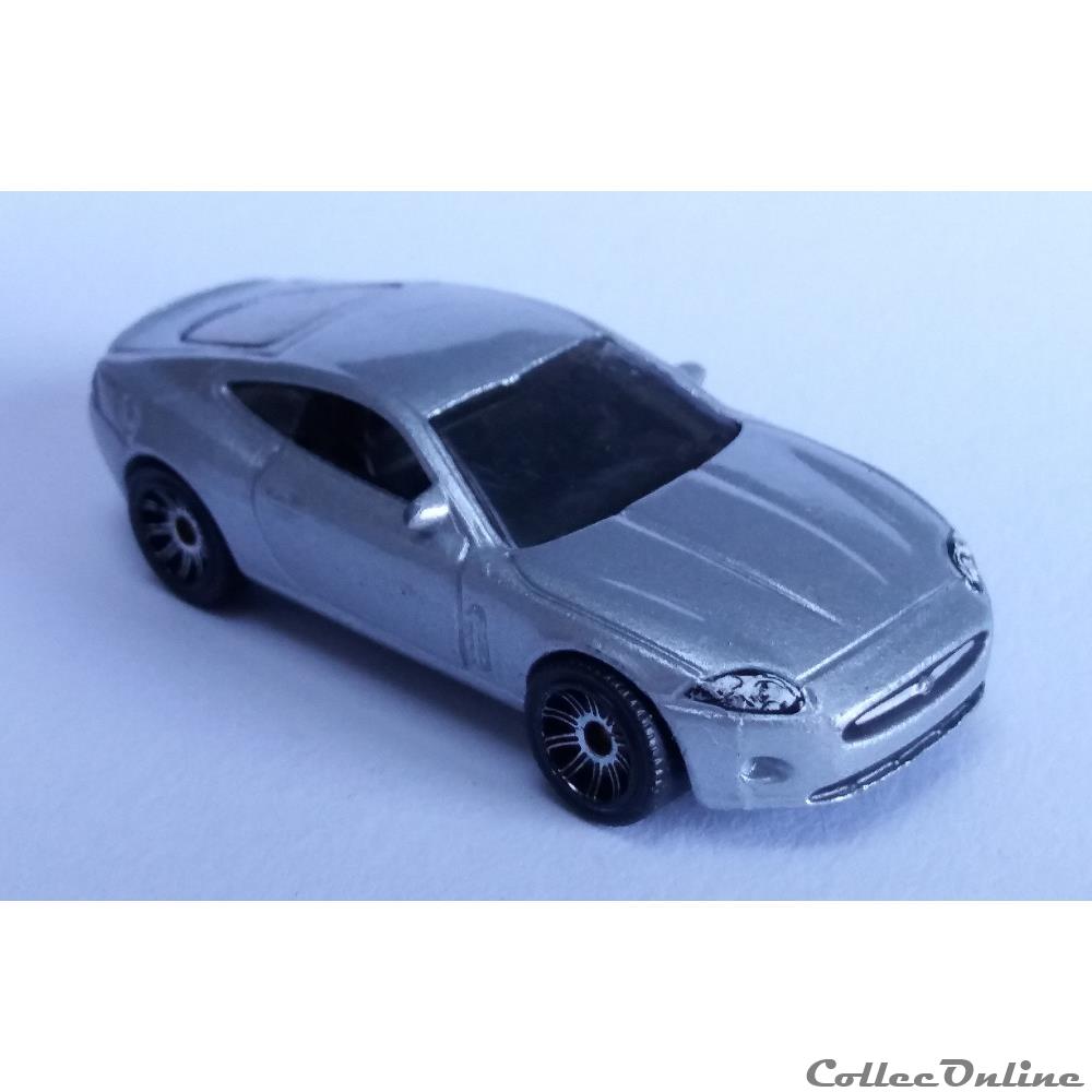 Jaguar XK modele reduit voiture jaguar xk