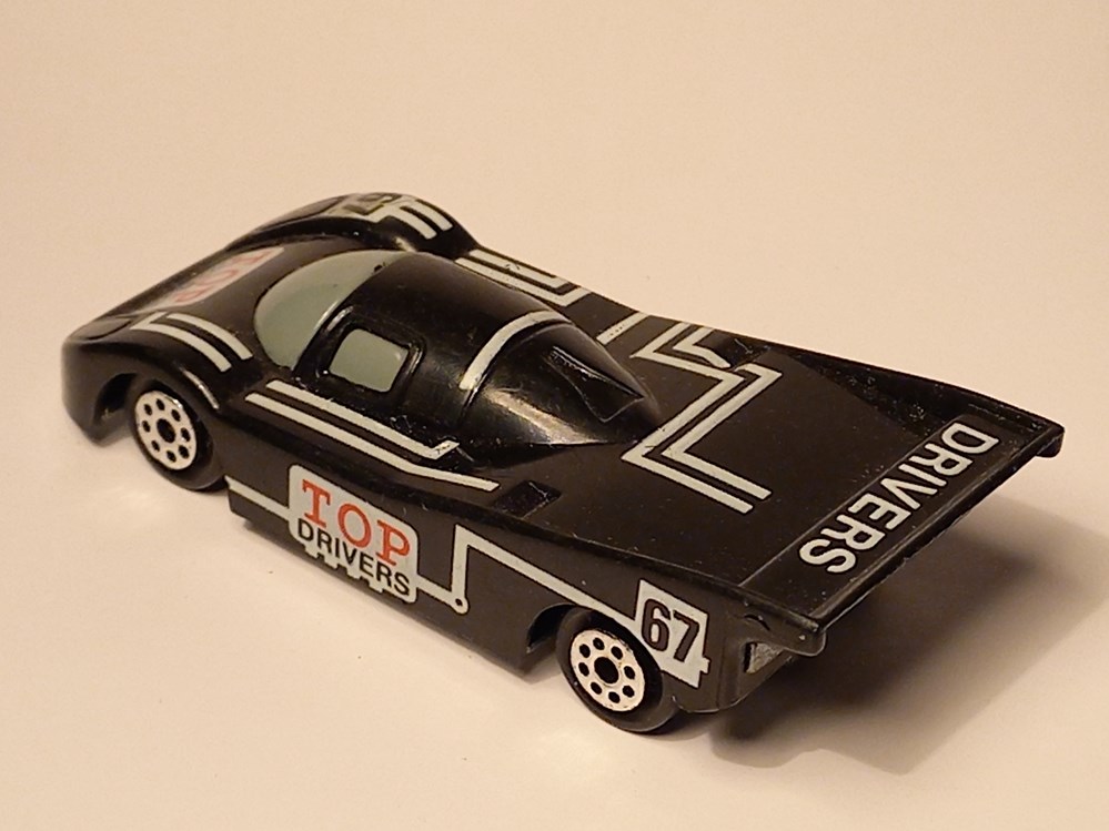 Porsche 962 modeles reduits voitures porsche 962