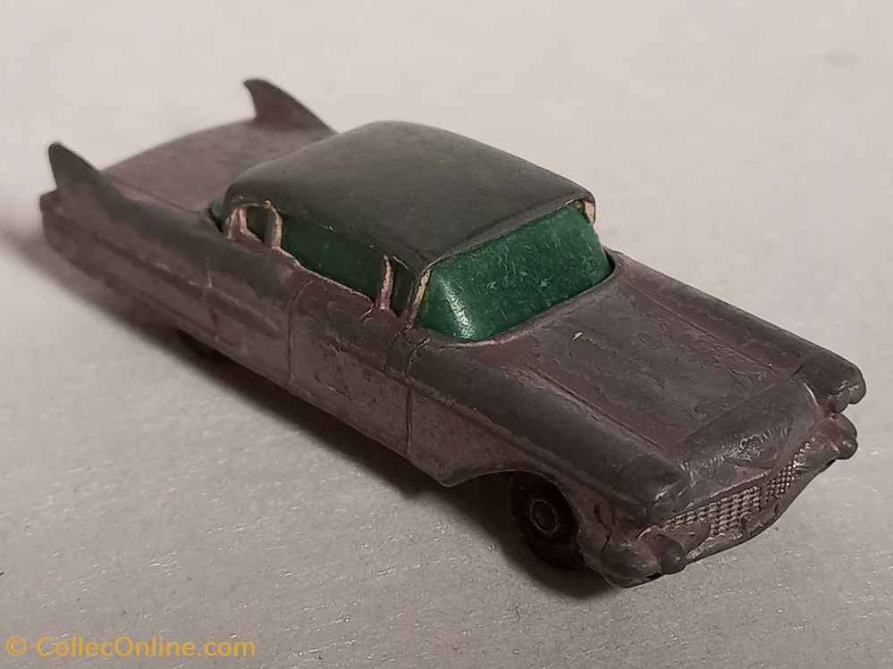 Cadillac Sixty Special modeles reduits voitures cadillac sixty special