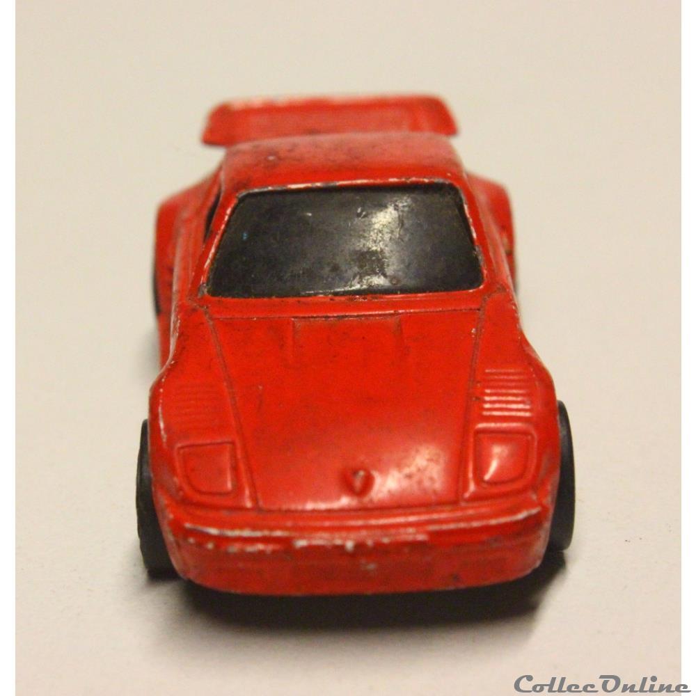 Porsche 930 Turbo 3 modele reduit voiture porsche 930 turbo