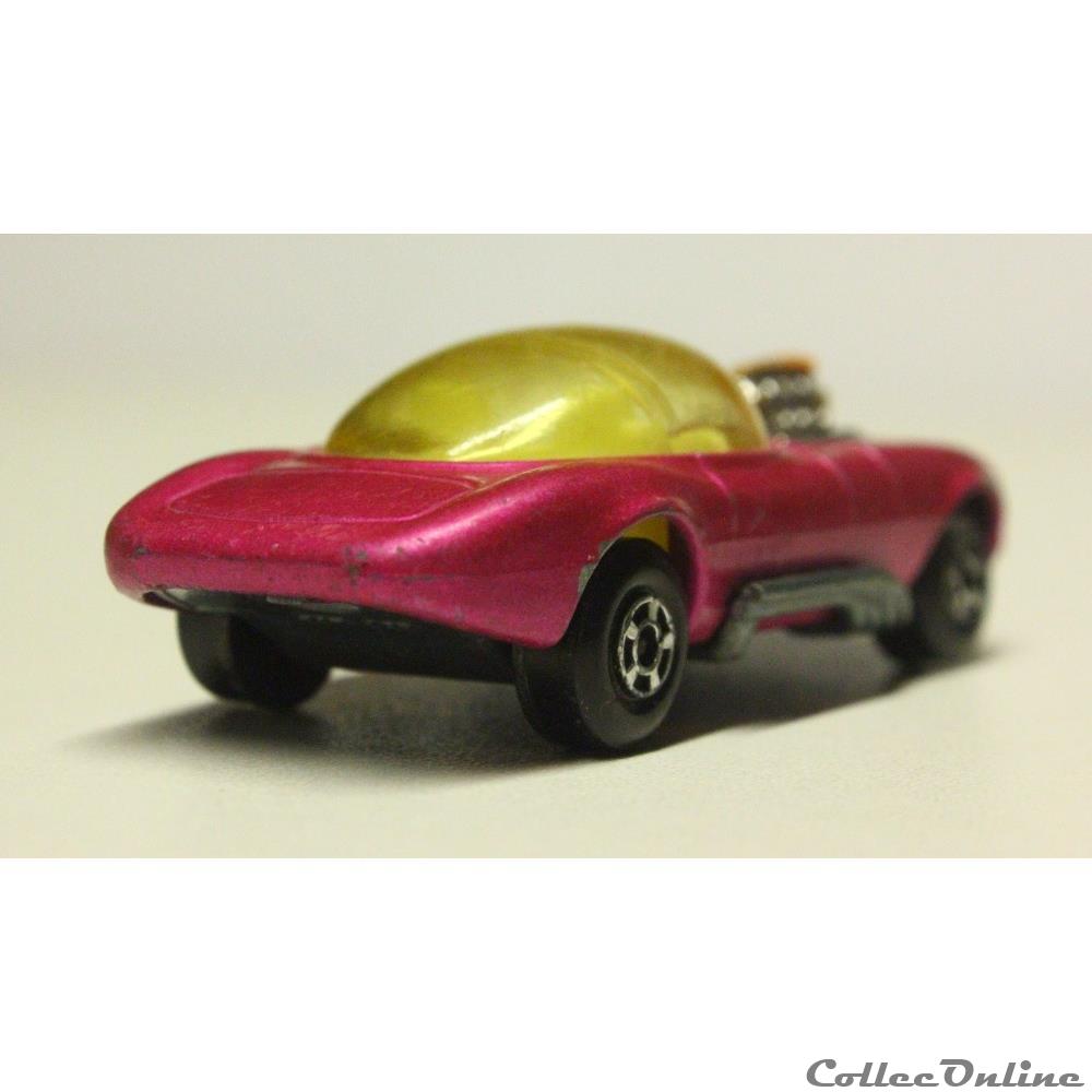 modele reduit voiture hot rod draguar