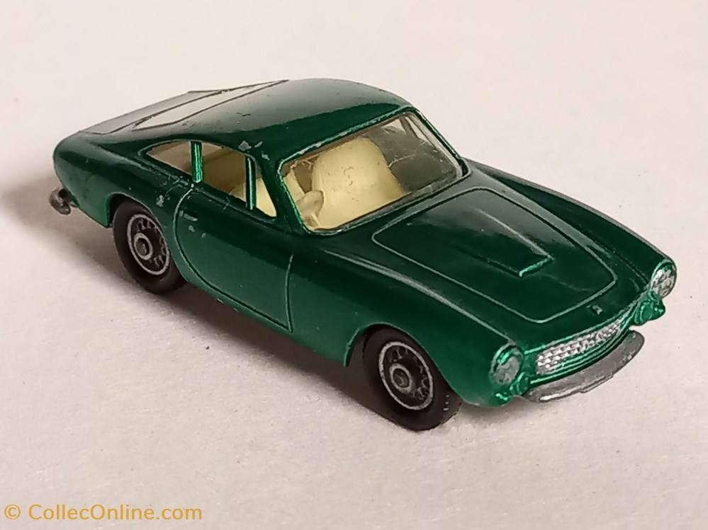 Ferrari Berlinetta modeles reduits voitures ferrari berlinetta