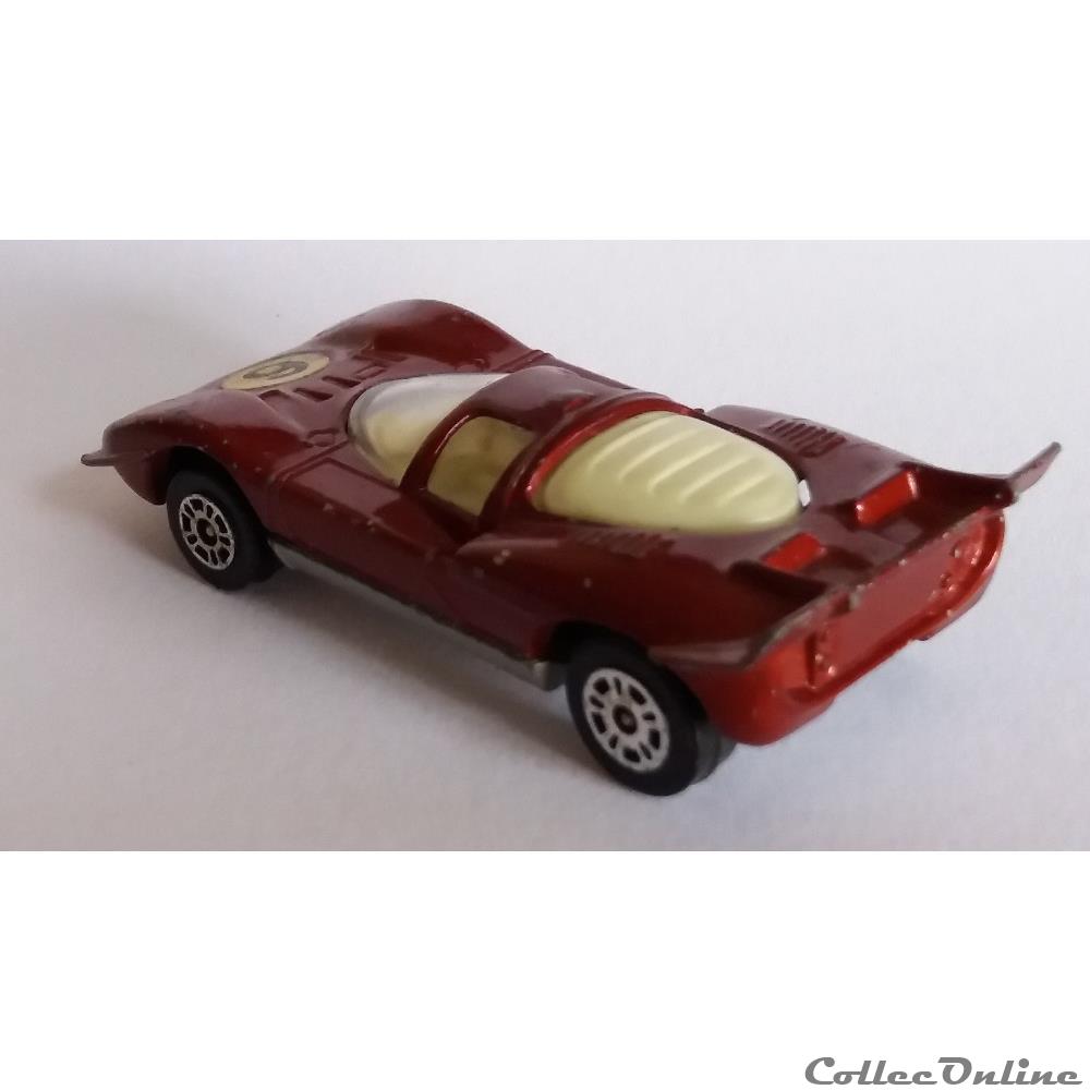 modele reduit voiture ferrari 512 s