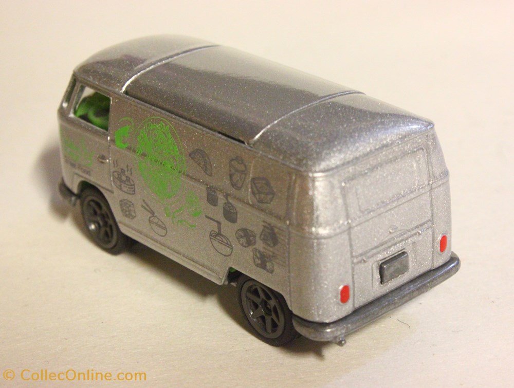 modeles reduits voitures volkswagen combi t1