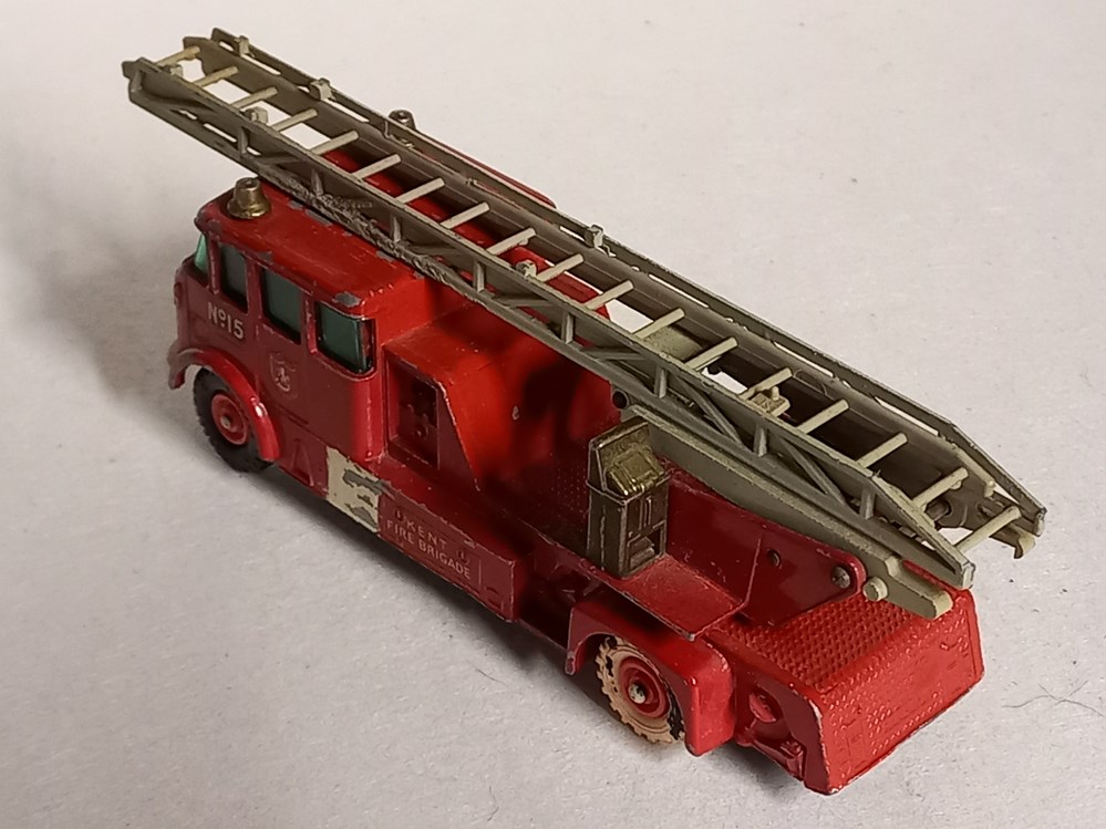 Merryweather Fire Engine modeles reduits voitures merryweather fire engine