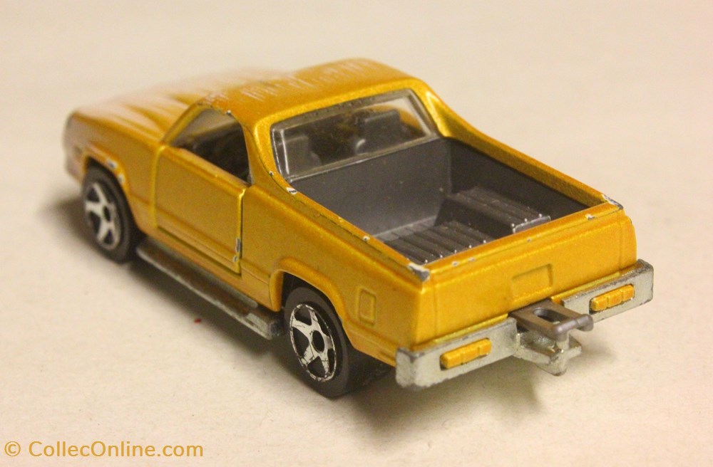 modeles reduits voitures chevrolet el camino ss