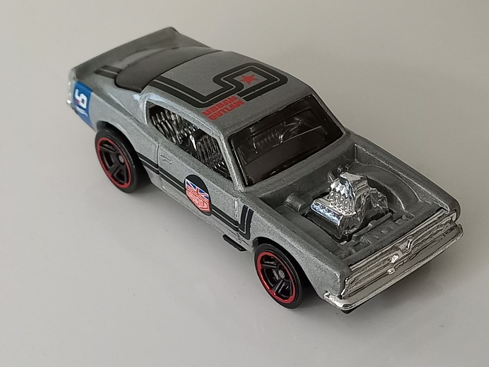 Plymouth Barracuda modeles reduits voitures plymouth barracuda