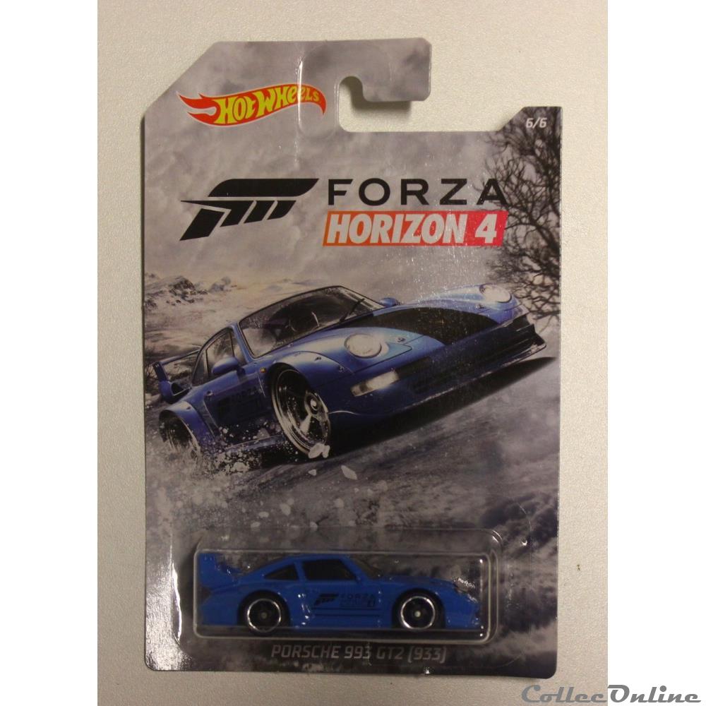 porsche 933 gt2 hot wheels