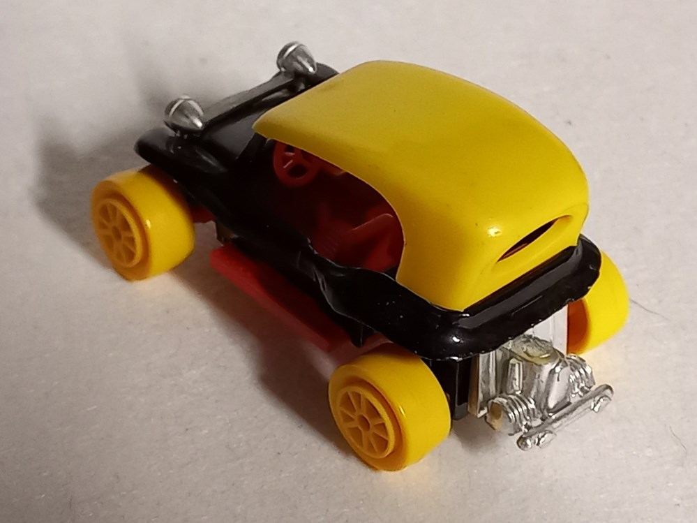 Dune Buggy modeles reduits voitures dune buggy