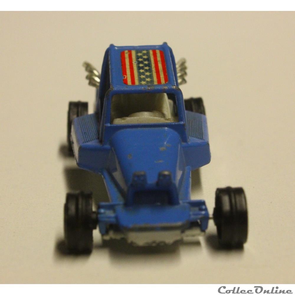 US Buggy Racing 3 modele reduit voiture us buggy racing
