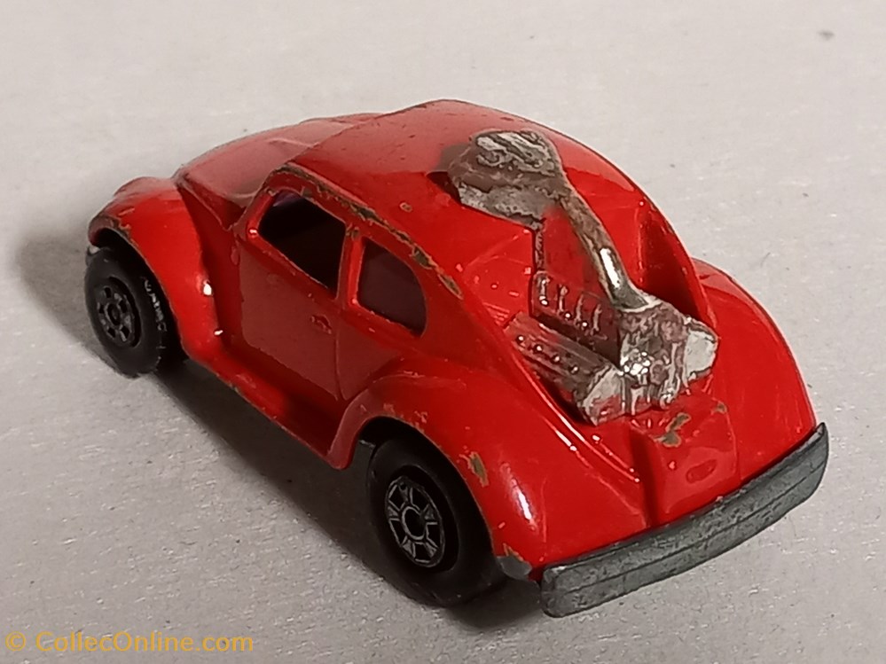 modeles reduits voitures volkswagen volks dragon