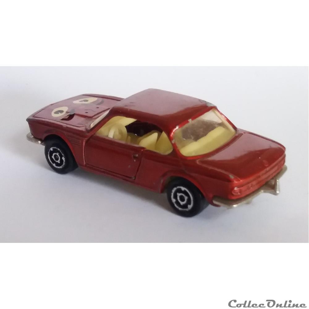 modele reduit voiture bmw 3 0 csi
