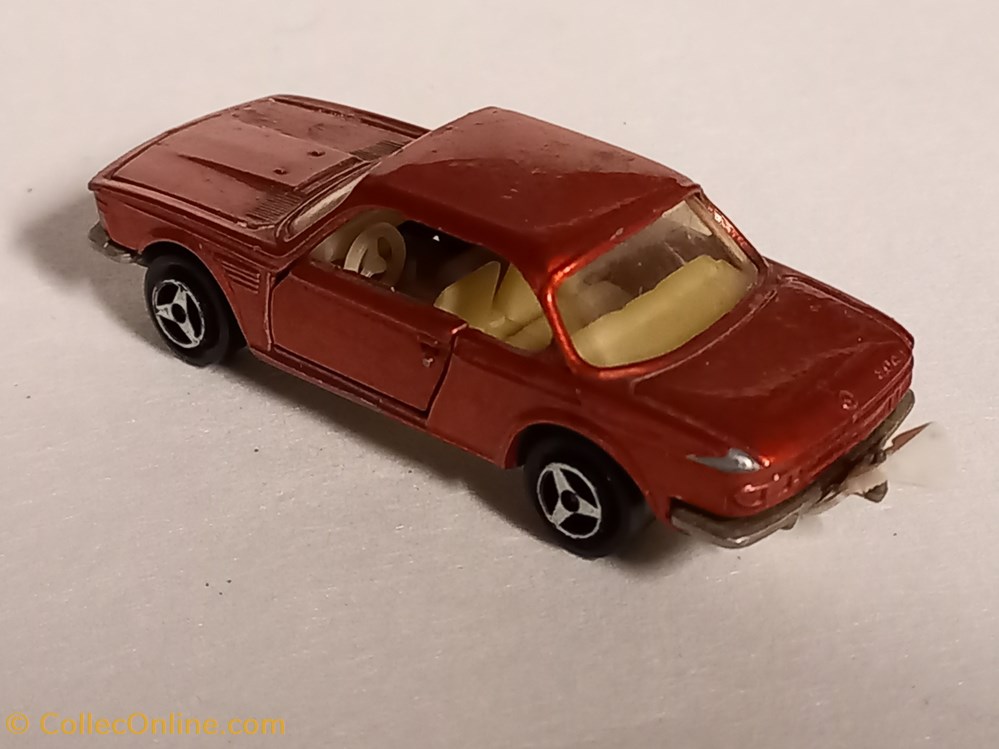 modeles reduits voitures bmw 3 0 csi