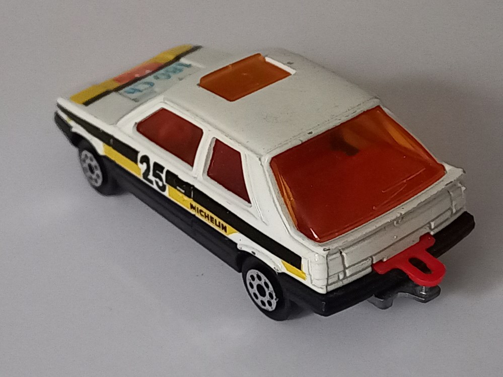 Renault 11 modeles reduits voitures renault 11