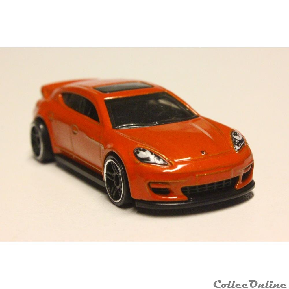 Porsche Panamera modele reduit voiture porsche panamera
