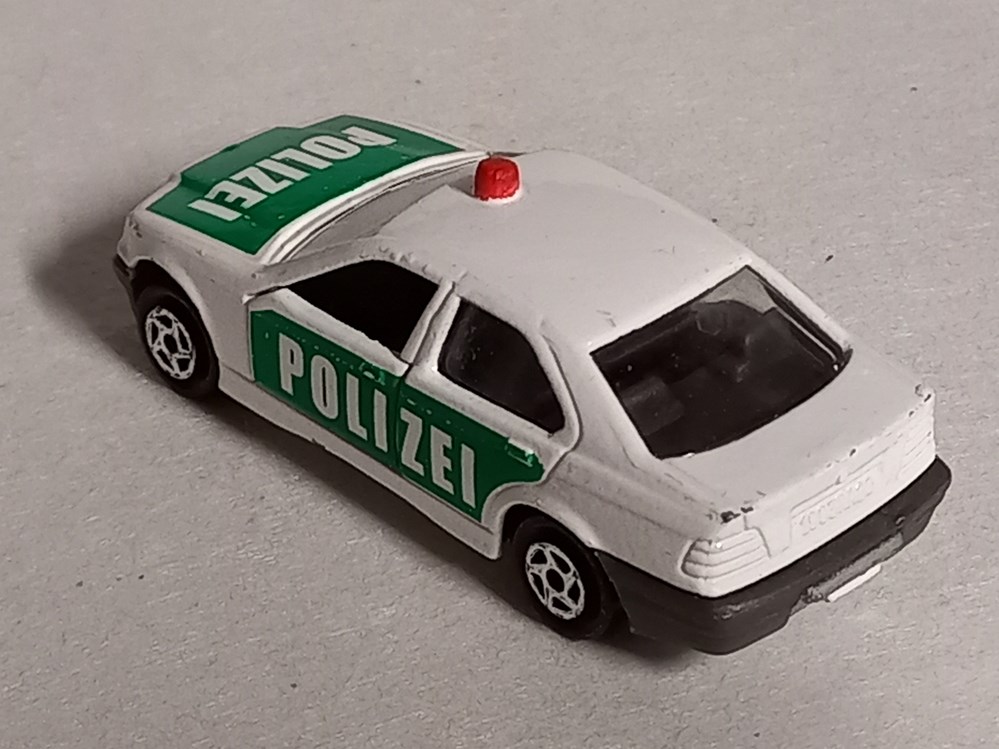 modeles reduits voitures bmw 325i