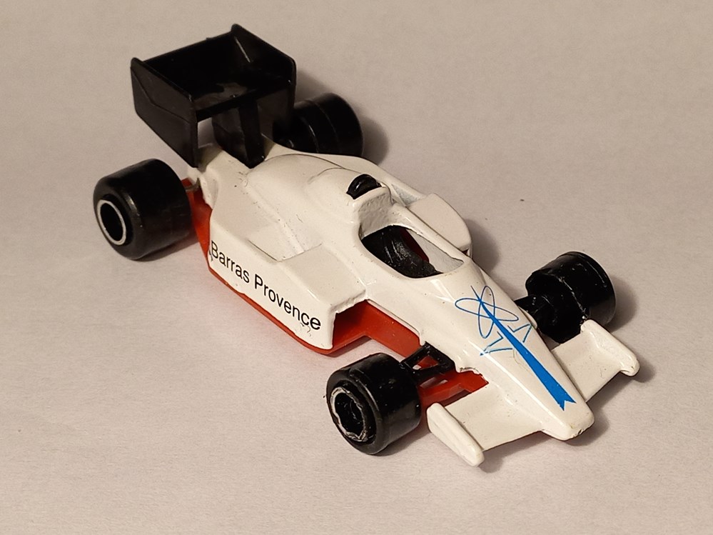 F1 Racing modeles reduits voitures f1 racing