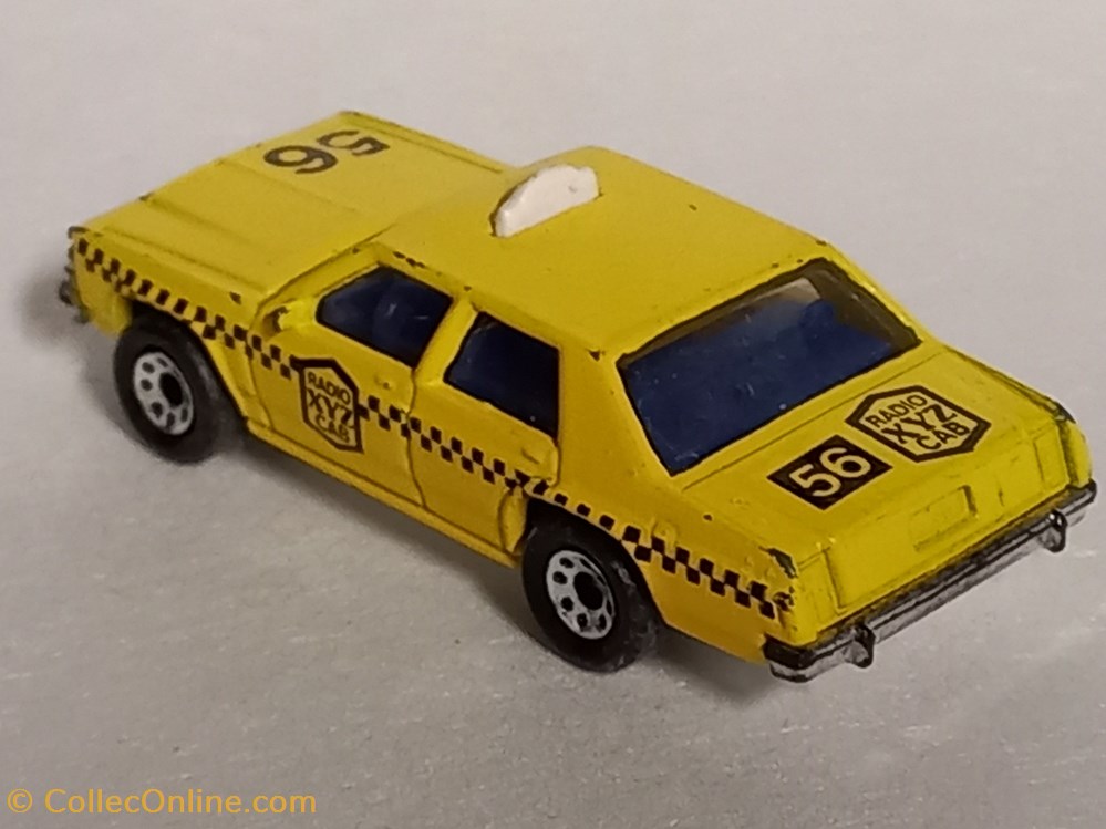modeles reduits voitures ford taxi
