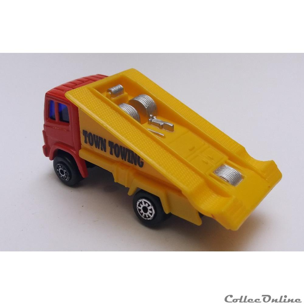 Town Towing modele reduit voiture town towing