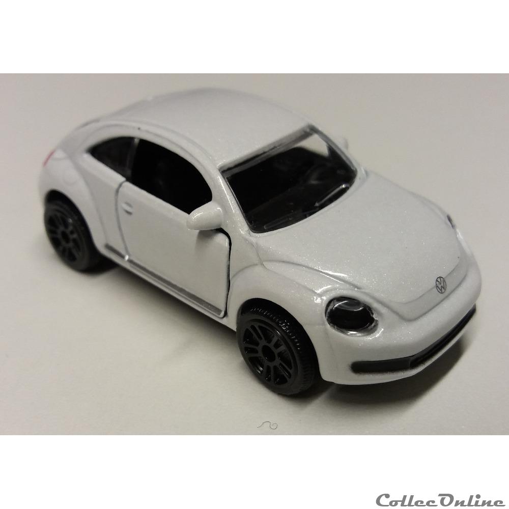 modele reduit voiture volkswagen beetle