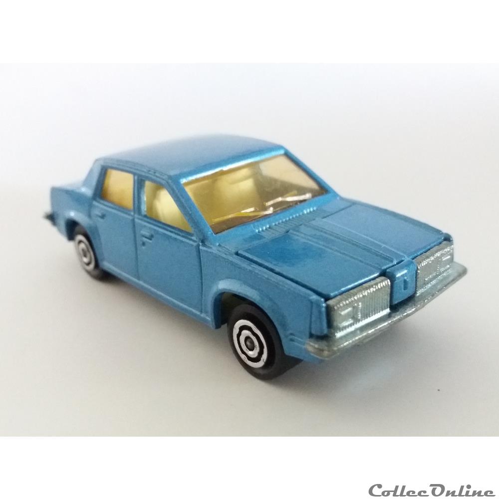 Oldsmobile Omega modele reduit voiture oldsmobile omega