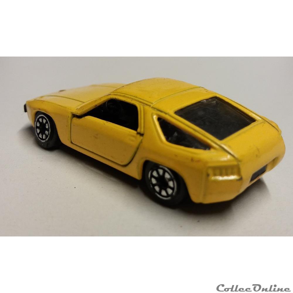 modele reduit voiture porsche 928