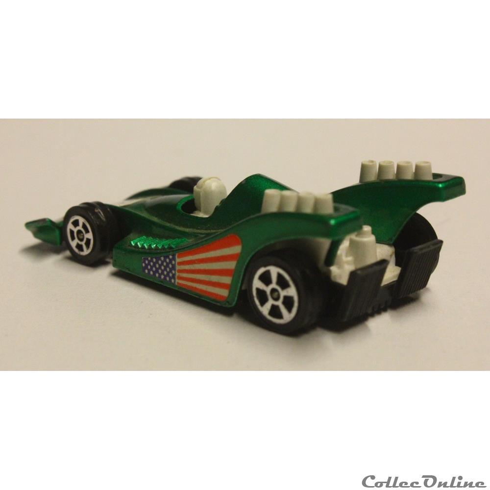 Grand Prix Racer 2 modele reduit voiture grand prix racer