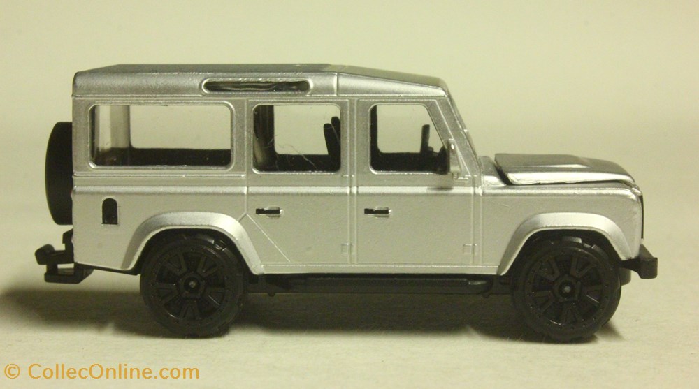 modele reduit voiture land rover defender 110