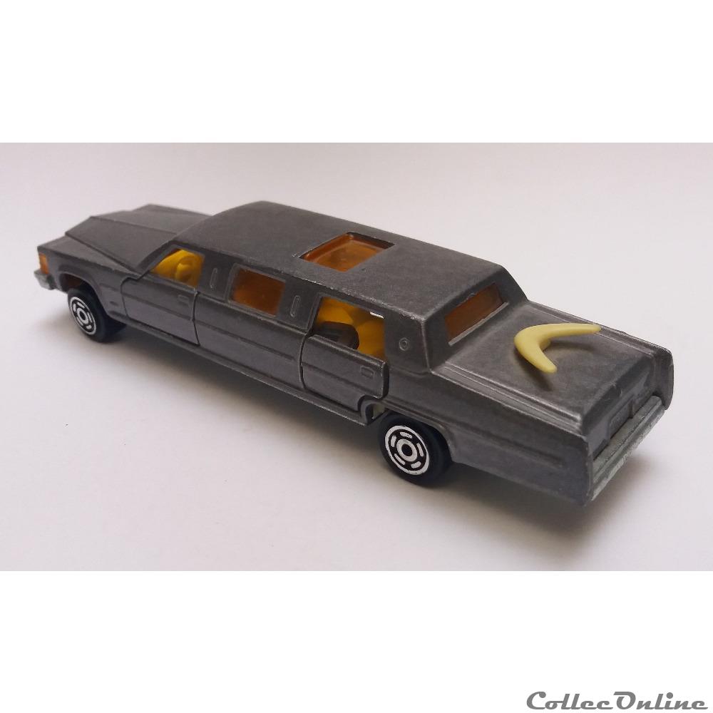 Limousine modele reduit voiture limousine
