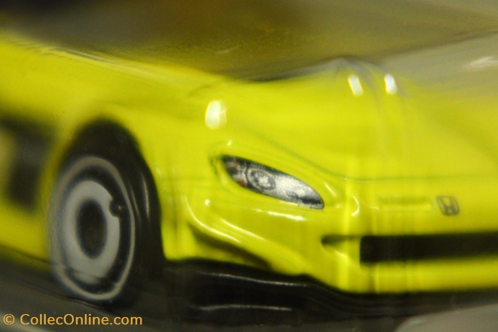 Honda - 4/5 - Honda S2000 2 modele reduit voiture hondum honda 4 5 honda s2000
