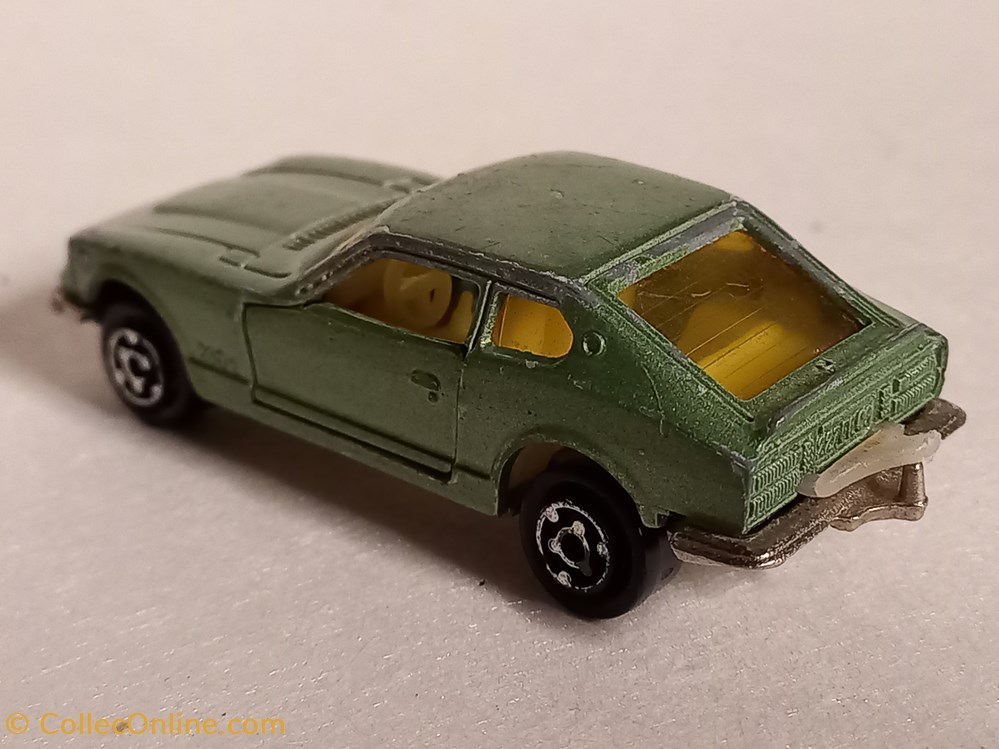 Datsun 260 Z modeles reduits voitures datsun 260 z