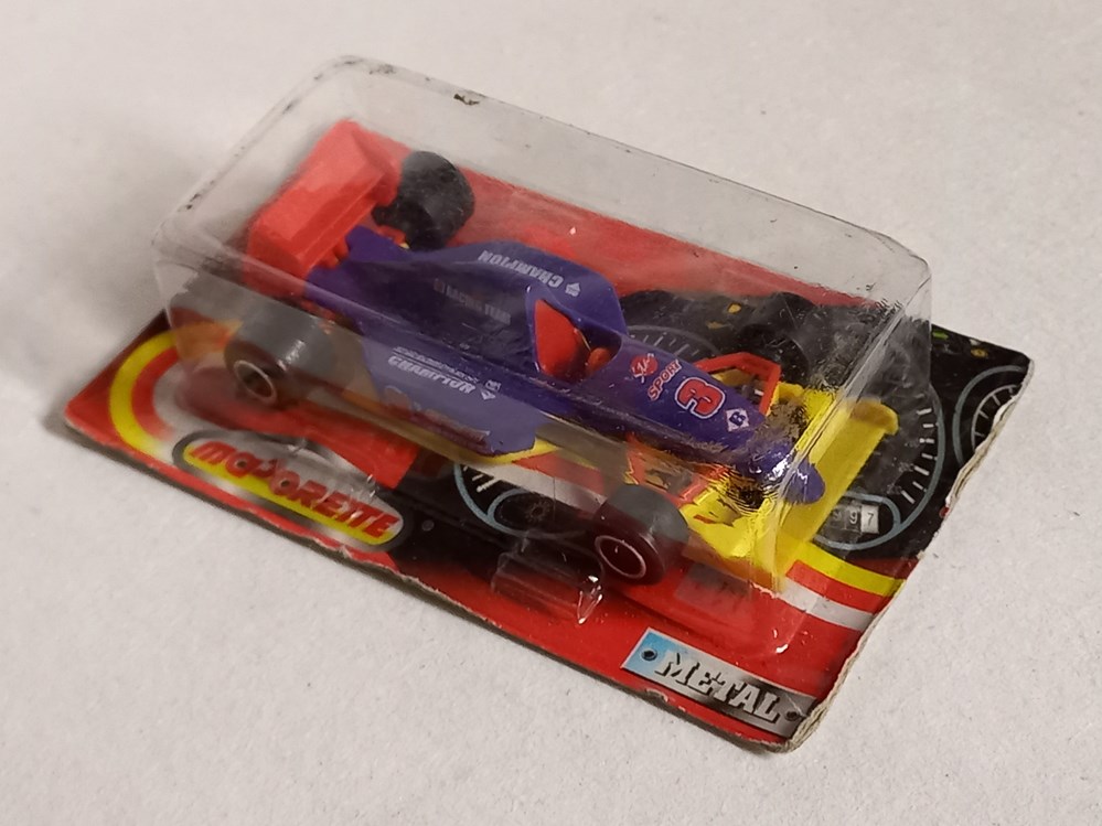 Formule 1 modeles reduits voitures formule 1