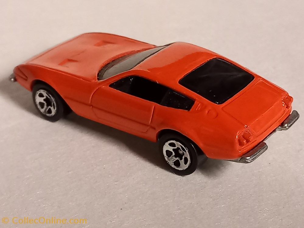 Ferrari 365 GTB/4 modeles reduits voitures ferrari 365 gtb 4