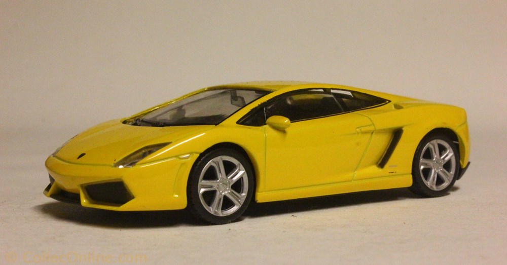modele reduit voiture lamborghini gallardo lp560 4